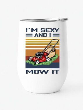 NWT Insulated 12 oz Cup